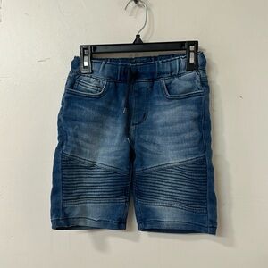 True indigo boys shorts